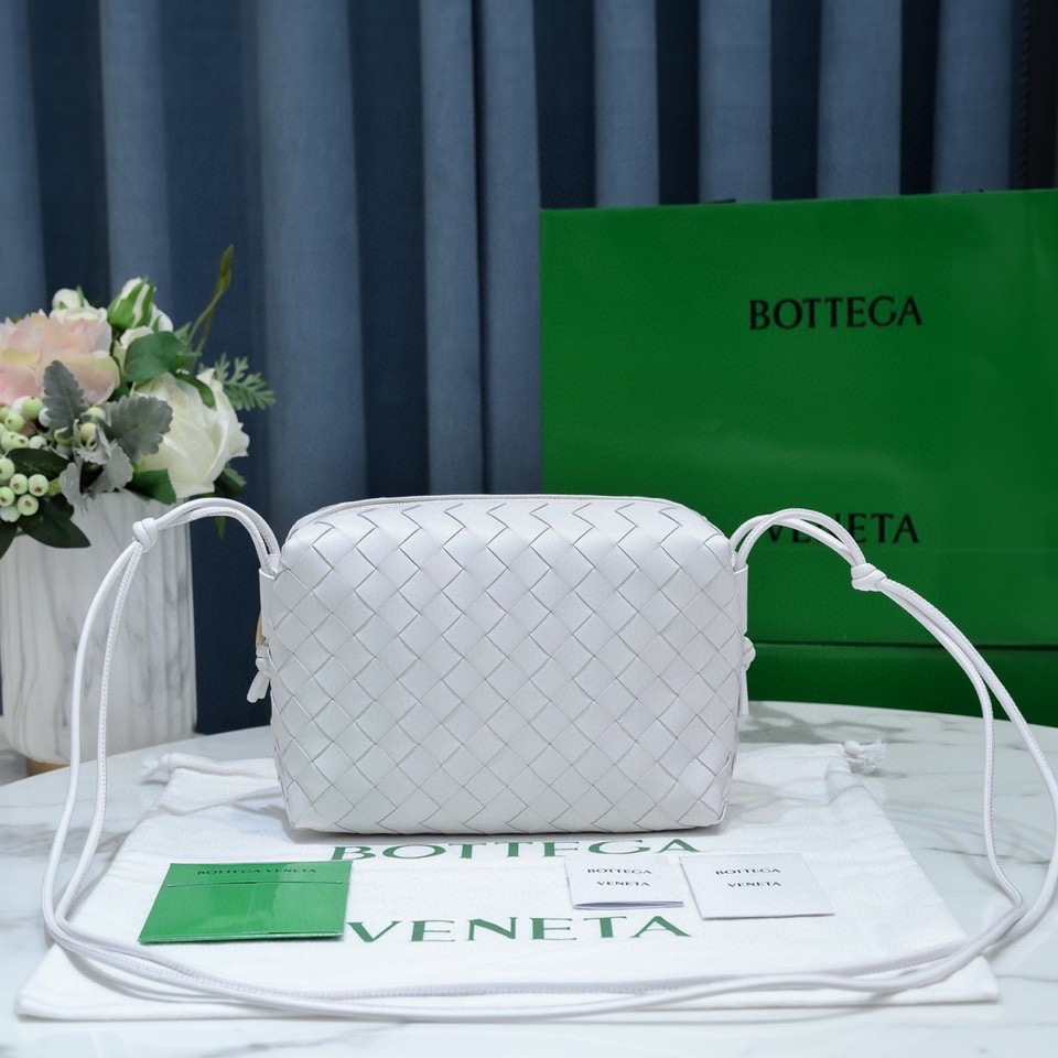 Bottega Veneta Satchel Bags